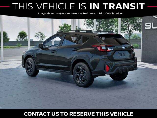 2026 Subaru CROSSTREK Sport Hybrid Springfield VA