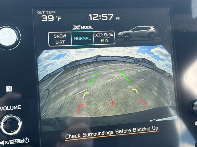 2026 Subaru CROSSTREK Sport Hybrid Springfield VA