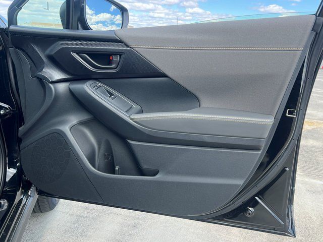 2026 Subaru CROSSTREK Sport Hybrid Springfield VA