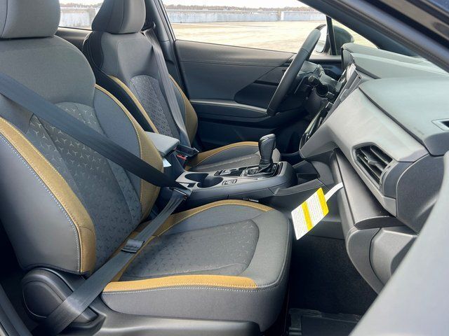 2026 Subaru CROSSTREK Sport Hybrid Springfield VA