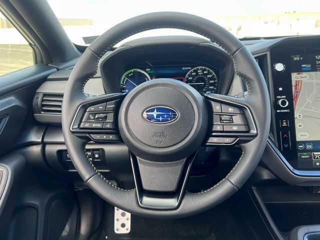 2026 Subaru CROSSTREK Sport Hybrid Springfield VA