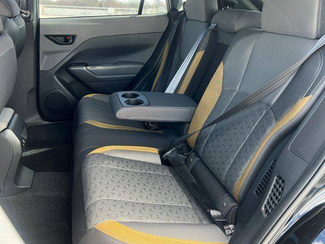 2026 Subaru CROSSTREK Sport Hybrid Springfield VA