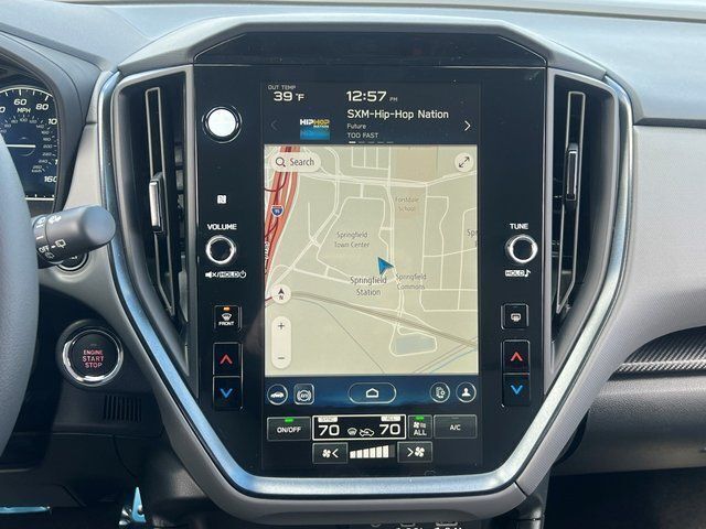 2026 Subaru CROSSTREK Sport Hybrid Springfield VA