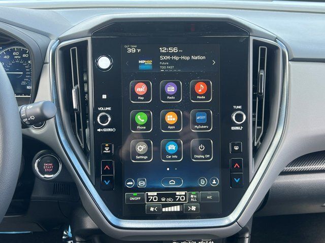 2026 Subaru CROSSTREK Sport Hybrid Springfield VA