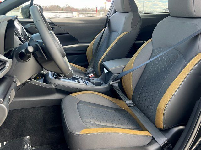 2026 Subaru CROSSTREK Sport Hybrid Springfield VA