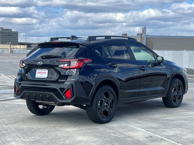 2026 Subaru CROSSTREK Sport Hybrid Springfield VA