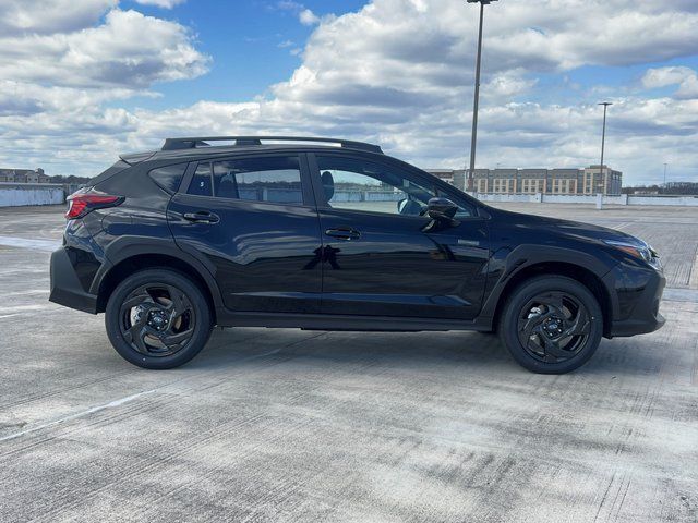 2026 Subaru CROSSTREK Sport Hybrid Springfield VA