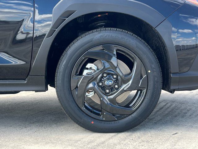 2026 Subaru CROSSTREK Sport Hybrid Springfield VA