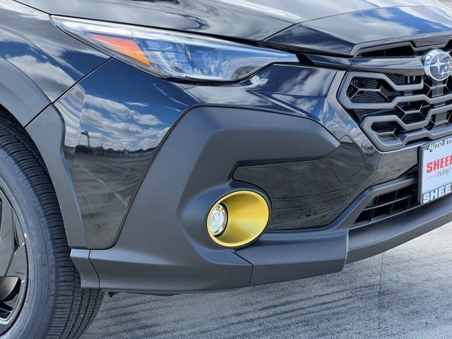 2026 Subaru CROSSTREK Sport Hybrid Springfield VA