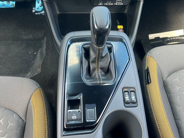 2026 Subaru CROSSTREK Sport Hybrid Springfield VA