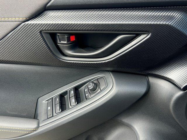 2026 Subaru CROSSTREK Sport Hybrid Springfield VA