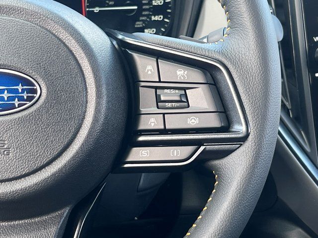 2026 Subaru CROSSTREK Sport Hybrid Springfield VA