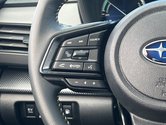 2026 Subaru CROSSTREK Sport Hybrid Springfield VA