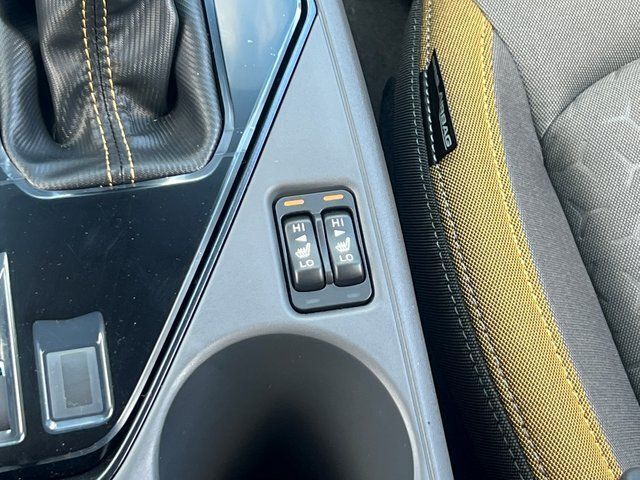 2026 Subaru CROSSTREK Sport Hybrid Springfield VA