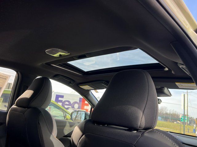 2026 Subaru CROSSTREK Sport Hybrid Springfield VA