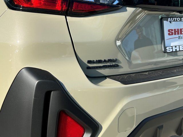 2026 Subaru CROSSTREK Sport Hybrid Springfield VA