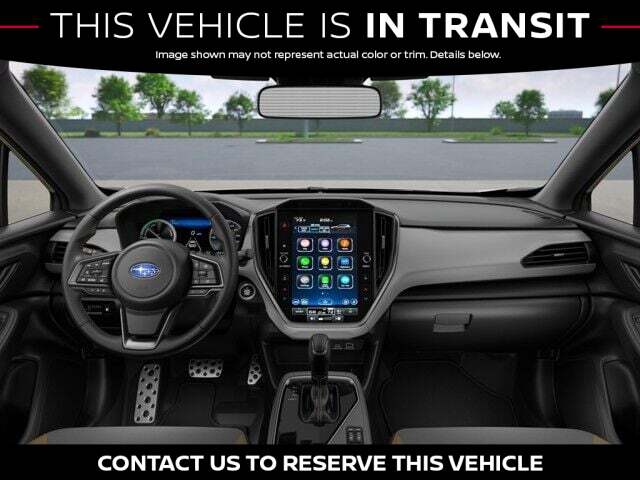 2026 Subaru CROSSTREK Sport Hybrid Springfield VA