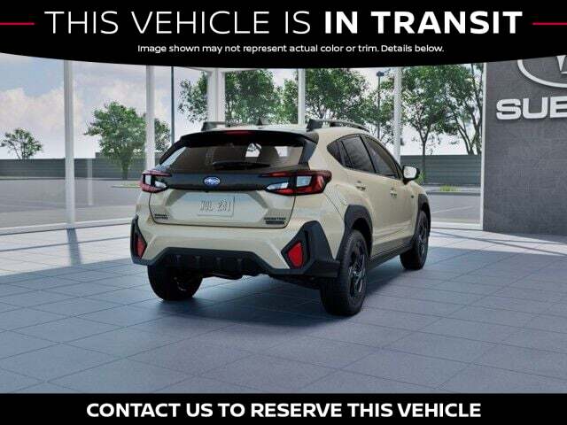 2026 Subaru CROSSTREK Sport Hybrid Springfield VA
