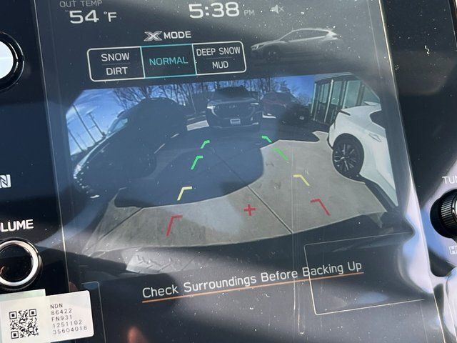 2026 Subaru CROSSTREK Sport Hybrid Springfield VA