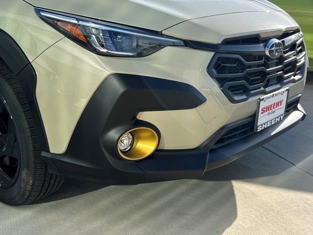 2026 Subaru CROSSTREK Sport Hybrid Springfield VA