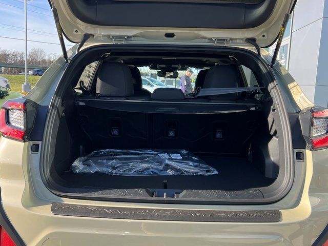 2026 Subaru CROSSTREK Sport Hybrid Springfield VA