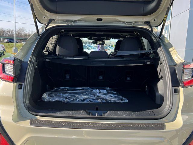 2026 Subaru CROSSTREK Sport Hybrid Springfield VA