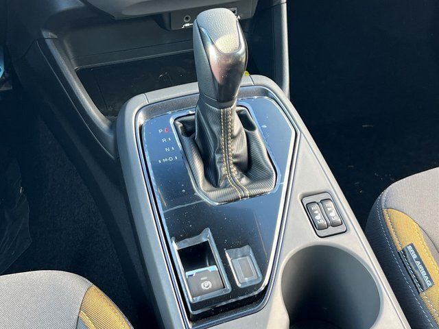 2026 Subaru CROSSTREK Sport Hybrid Springfield VA