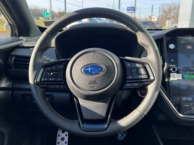 2026 Subaru CROSSTREK Sport Hybrid Springfield VA