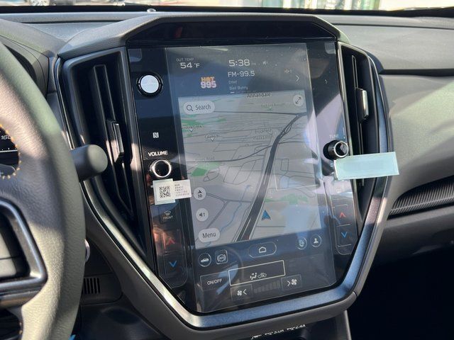 2026 Subaru CROSSTREK Sport Hybrid Springfield VA