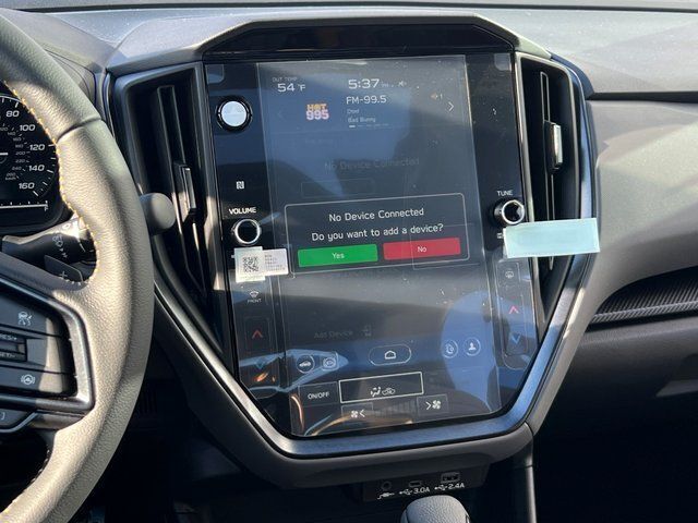 2026 Subaru CROSSTREK Sport Hybrid Springfield VA