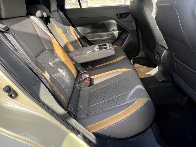 2026 Subaru CROSSTREK Sport Hybrid Springfield VA