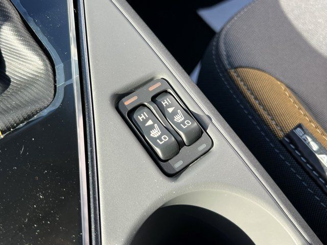 2026 Subaru CROSSTREK Sport Hybrid Springfield VA