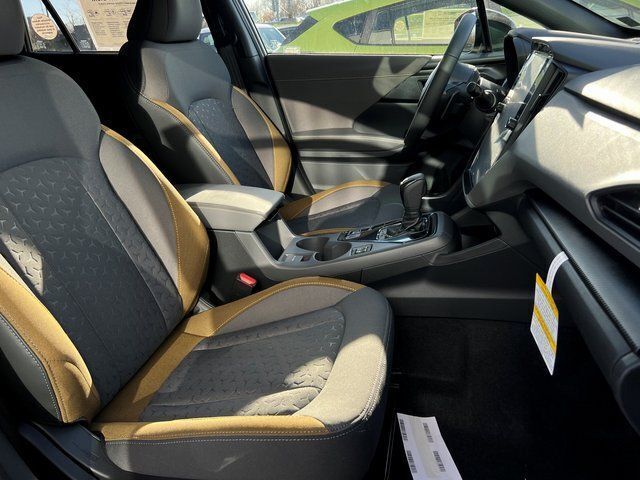 2026 Subaru CROSSTREK Sport Hybrid Springfield VA