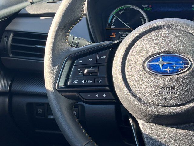 2026 Subaru CROSSTREK Sport Hybrid Springfield VA