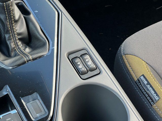 2026 Subaru CROSSTREK Sport Hybrid Springfield VA