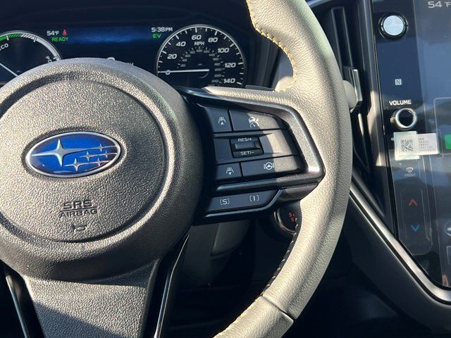 2026 Subaru CROSSTREK Sport Hybrid Springfield VA