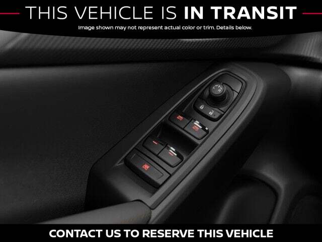 2026 Subaru CROSSTREK Sport Hybrid Springfield VA