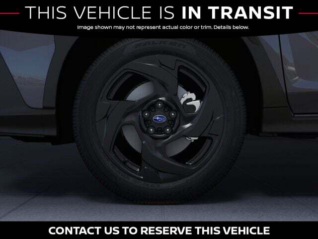 2026 Subaru CROSSTREK Sport Hybrid Springfield VA