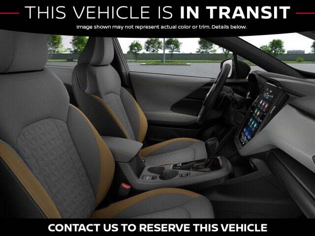 2026 Subaru CROSSTREK Sport Hybrid Springfield VA