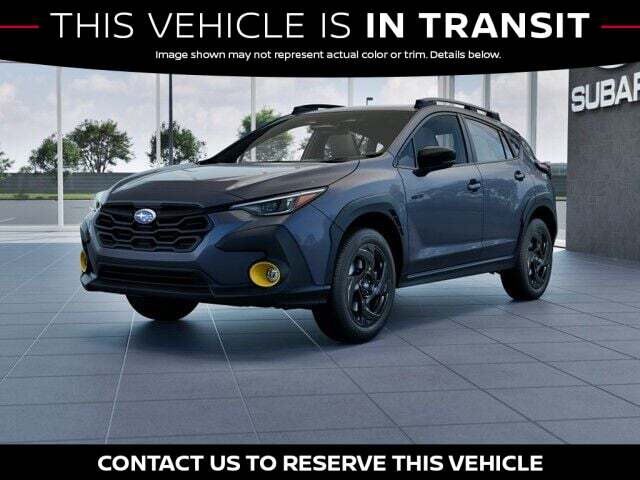 2026 Subaru CROSSTREK Sport Hybrid Springfield VA