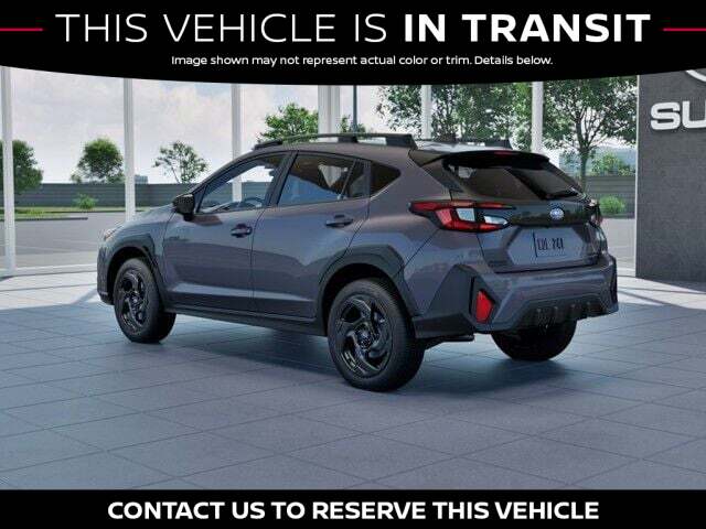 2026 Subaru CROSSTREK Sport Hybrid Springfield VA