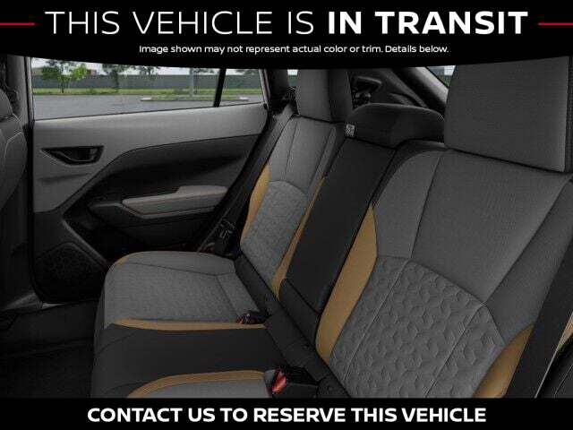 2026 Subaru CROSSTREK Sport Hybrid Springfield VA