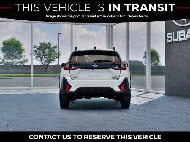 2026 Subaru CROSSTREK Sport Hybrid Springfield VA