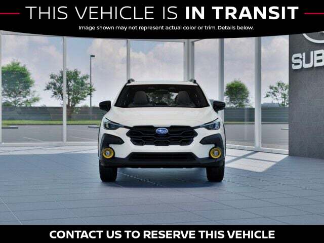 2026 Subaru CROSSTREK Sport Hybrid Springfield VA