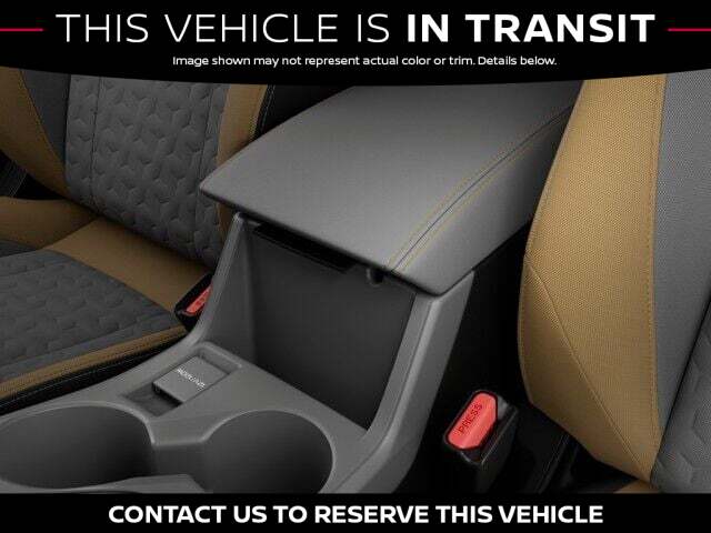 2026 Subaru CROSSTREK Sport Hybrid Springfield VA