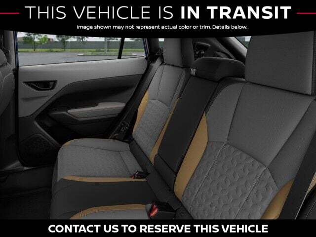 2026 Subaru CROSSTREK Sport Hybrid Springfield VA