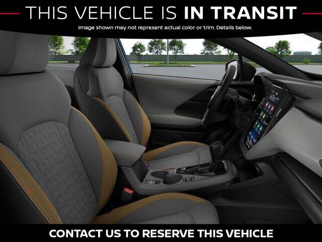 2026 Subaru CROSSTREK Sport Hybrid Springfield VA