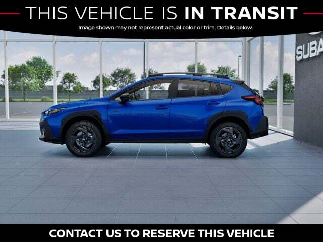 2026 Subaru CROSSTREK Sport Hybrid Springfield VA