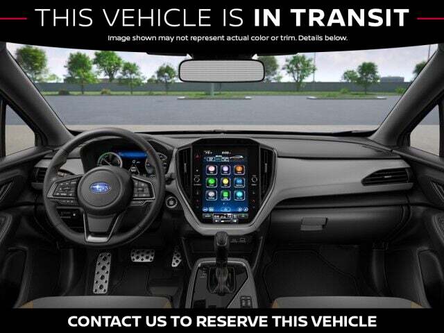 2026 Subaru CROSSTREK Sport Hybrid Springfield VA