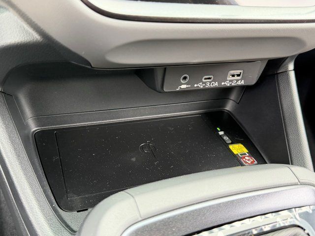 2026 Subaru CROSSTREK Sport Hybrid Springfield VA